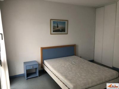 Vente Appartement RAMONVILLE-SAINT-AGNE 