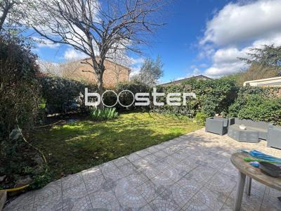 Vente Maison 4 pi�ces TOULOUSE 31200