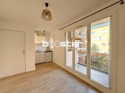 Vente Appartement TOULOUSE 31100