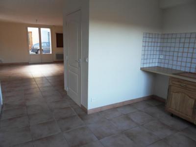 For rent House PEYRENS 