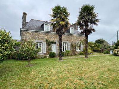 For sale Prestigious house CANCALE  35