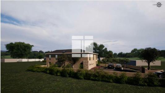 Vente Appartement SANTA-LUCIA-DI-MORIANI 