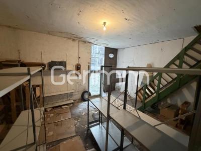 Vente Commerce GRENOBLE 38000