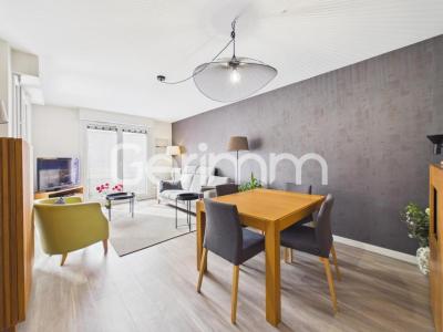 Vente Appartement 4 pi�ces EYBENS 38320