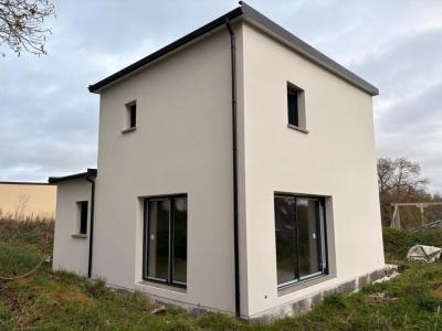 Vente Maison CLOHARS-CARNOET 29360