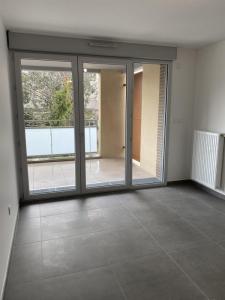 Location Appartement 2 pi�ces TOULOUSE 31400