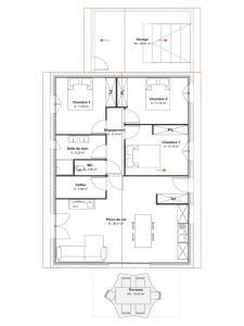 For sale House PIERRELATTE 