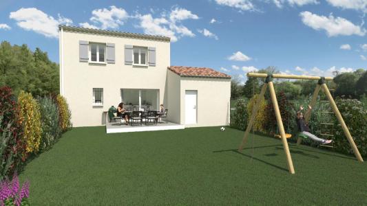 Vente Maison MONDRAGON 84430
