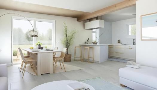 For sale House HABSHEIM 