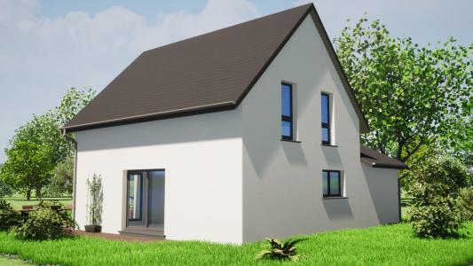 For sale House HABSHEIM 