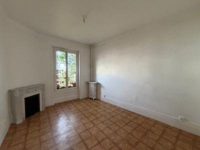 Vente Appartement SAINT-ETIENNE 
