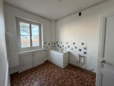 Vente Appartement SAINT-ETIENNE 