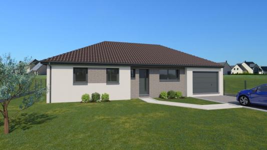 Vente Maison HARNES 62440