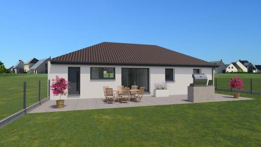 For sale House HARNES 