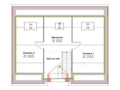 Vente Maison COURRIERES 