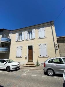 Location Appartement VALENCE  26
