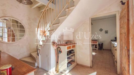 Vente Maison ROQUE-SUR-CEZE 