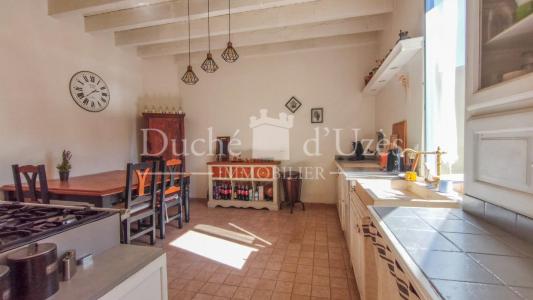 Vente Maison ROQUE-SUR-CEZE 