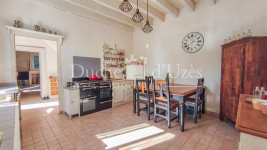 For sale House ROQUE-SUR-CEZE 