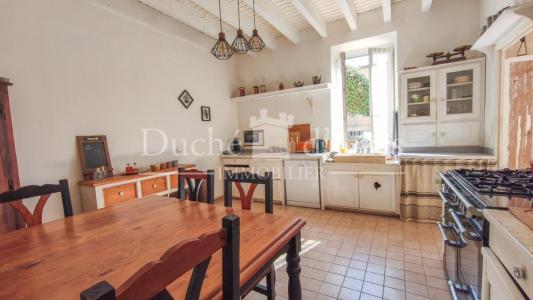 For sale House ROQUE-SUR-CEZE 