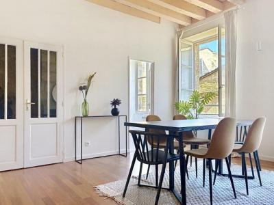 Vente Appartement 4 pi�ces BORDEAUX 33000
