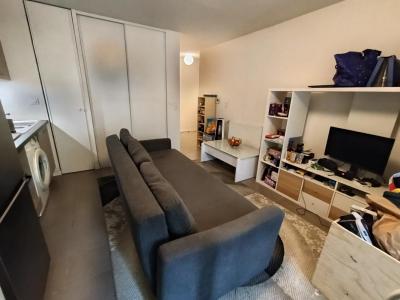 Vente Appartement TOULOUSE 