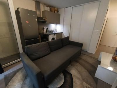 Vente Appartement TOULOUSE 