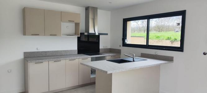 For rent House SAINT-PAUL-SUR-SAVE 