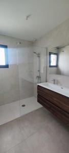 For rent House SAINT-PAUL-SUR-SAVE 