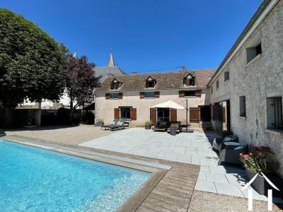 Vente Maison AUXEY-DURESSES  21
