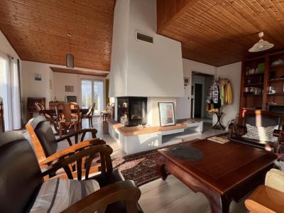 Vente Maison LONGEVILLE-SUR-MER 