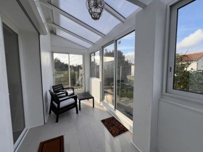 Vente Maison LONGEVILLE-SUR-MER 