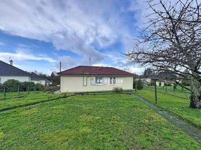 For sale House SAINT-YRIEIX-LA-PERCHE 