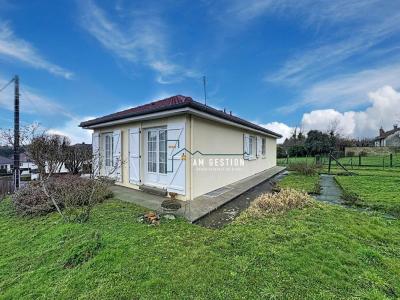 Vente Maison SAINT-YRIEIX-LA-PERCHE 
