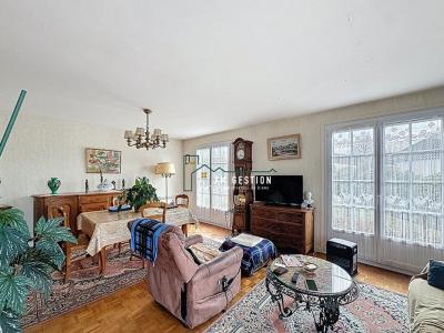 For sale House SAINT-YRIEIX-LA-PERCHE 