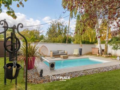 Vente Maison 8 pi�ces ENNERY 95300