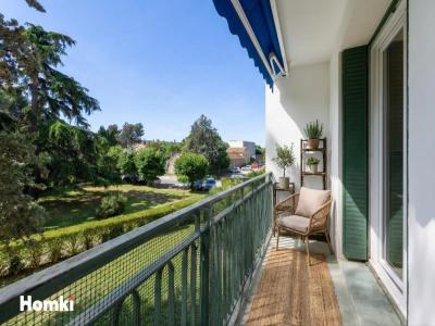 Vente Appartement 4 pi�ces NIMES 30900