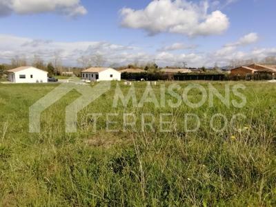 Vente Maison LESCOUT 