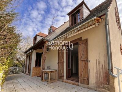 Vente Maison 6 pi�ces VERNOUILLET 28500