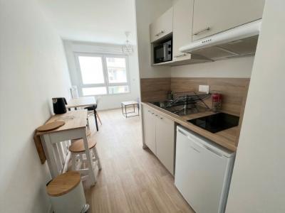 Location Appartement NANTES  44