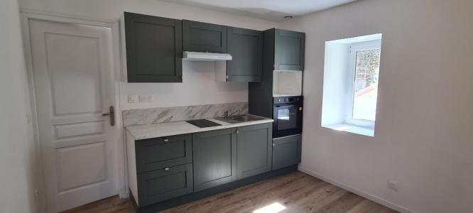 Location Appartement CLAMECY  58