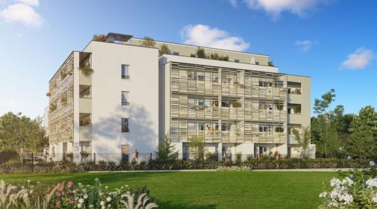 Location Appartement COLLONGES-SOUS-SALEVE  74