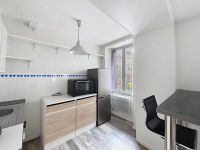Vente Appartement CLERMONT-FERRAND 