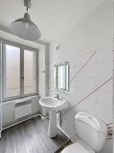 Vente Appartement CLERMONT-FERRAND 