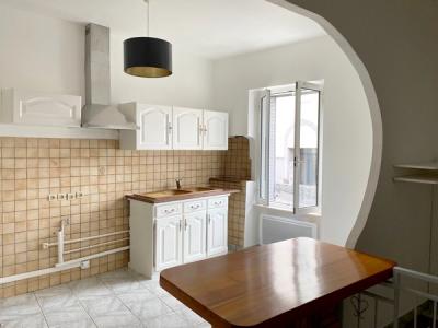 Location Appartement 3 pi�ces CLERMONT-FERRAND 63000