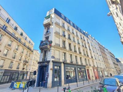 Location Local commercial PARIS-11EME-ARRONDISSEMENT 75011