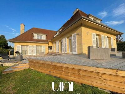 Vente Maison 6 pi�ces CAEN 14000