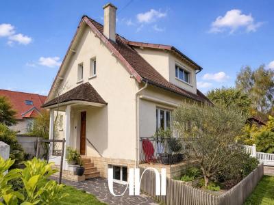 Vente Maison 5 pi�ces CAEN 14000