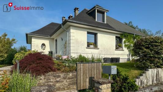 For sale House EXINCOURT  25