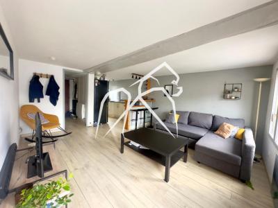 Vente Appartement 5 pi�ces ROUEN 76000